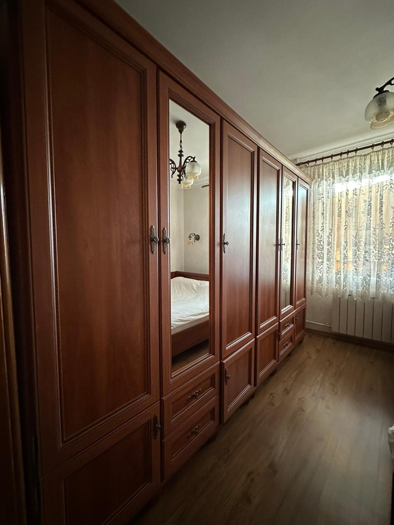 Апартаменти Кравчука, 34А, Порт Сіті Luck Kültér fotó